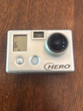GoPro HERO Silver